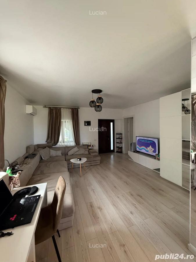 Se vinde casa in Cocani, Crevedia - 1