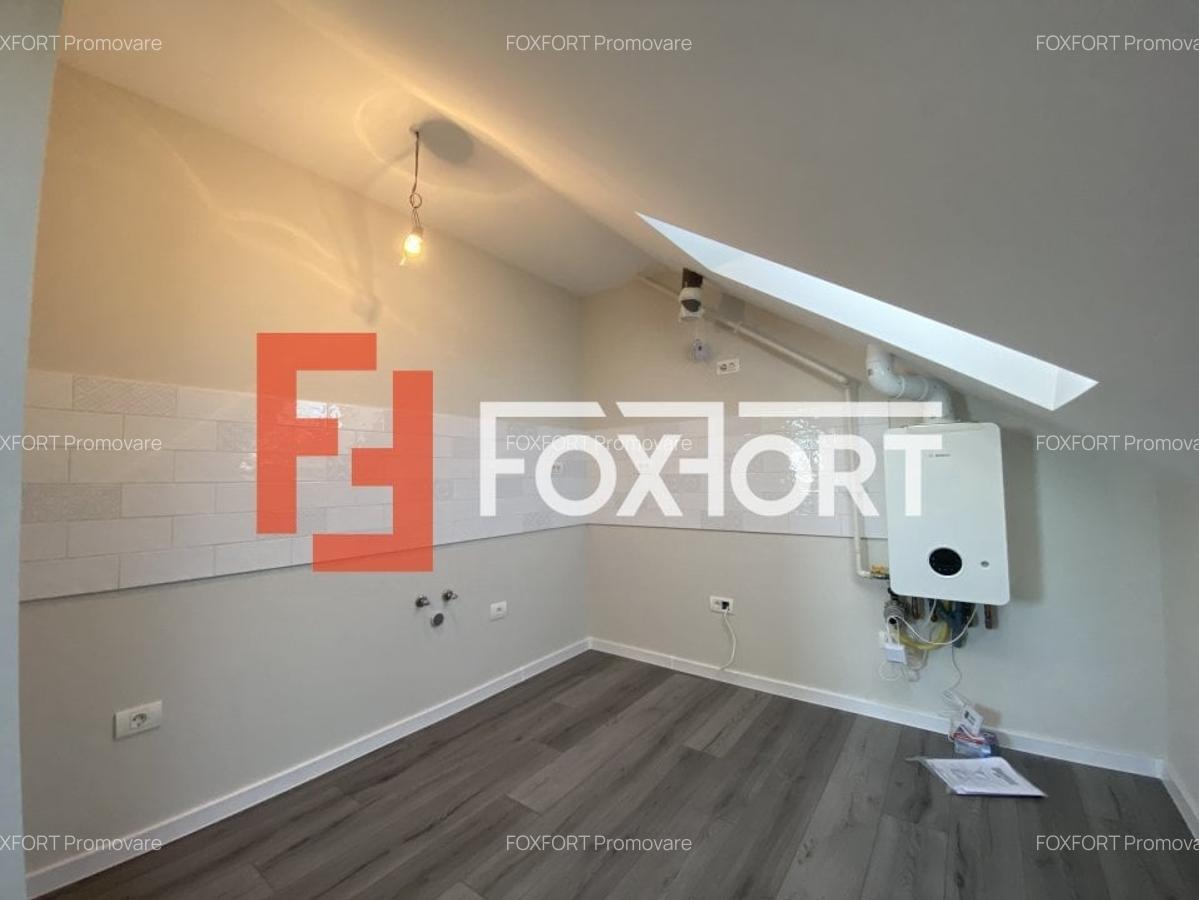 Apartament cu 3 camere in Dumbravita - ID V4056 - 5