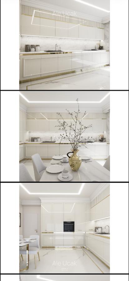 Vând Duplex de 220mp in cartierul TINERETULUI ( Voronet) - 2