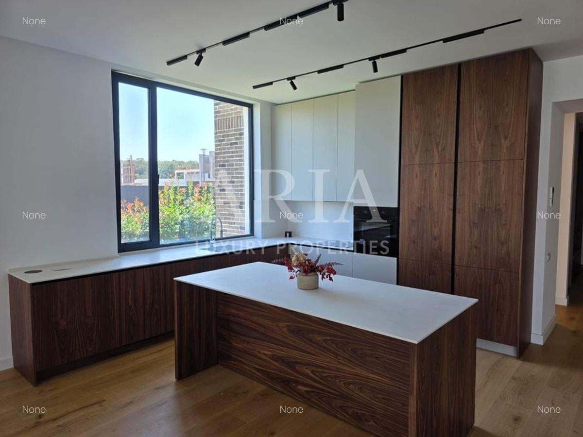 Dumbrava Vlasiei – Armonie între design, lumină și natură - 2