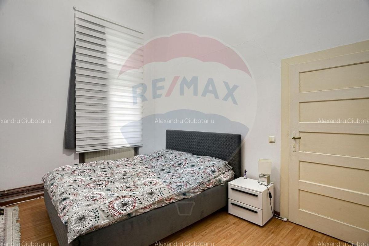 Apartament cu 2 camere de inchiriat - Zona Ultracentral - 4