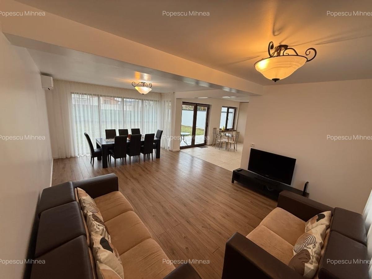 Casa in cartier Henri Coanda, sector 1 Bucuresti - 6