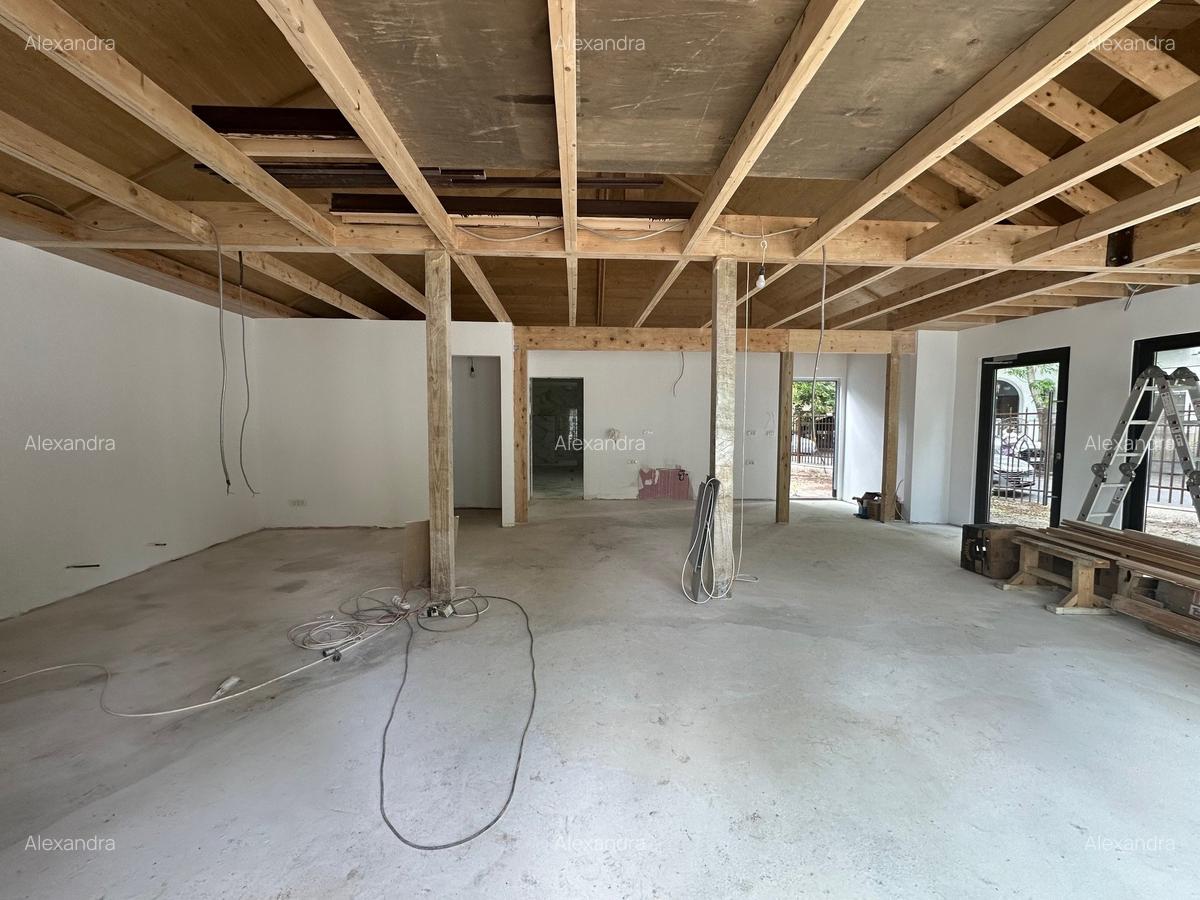 Inchiriere Spatiu Comercial cu Terasa - activitate HORECA - Beller - 3
