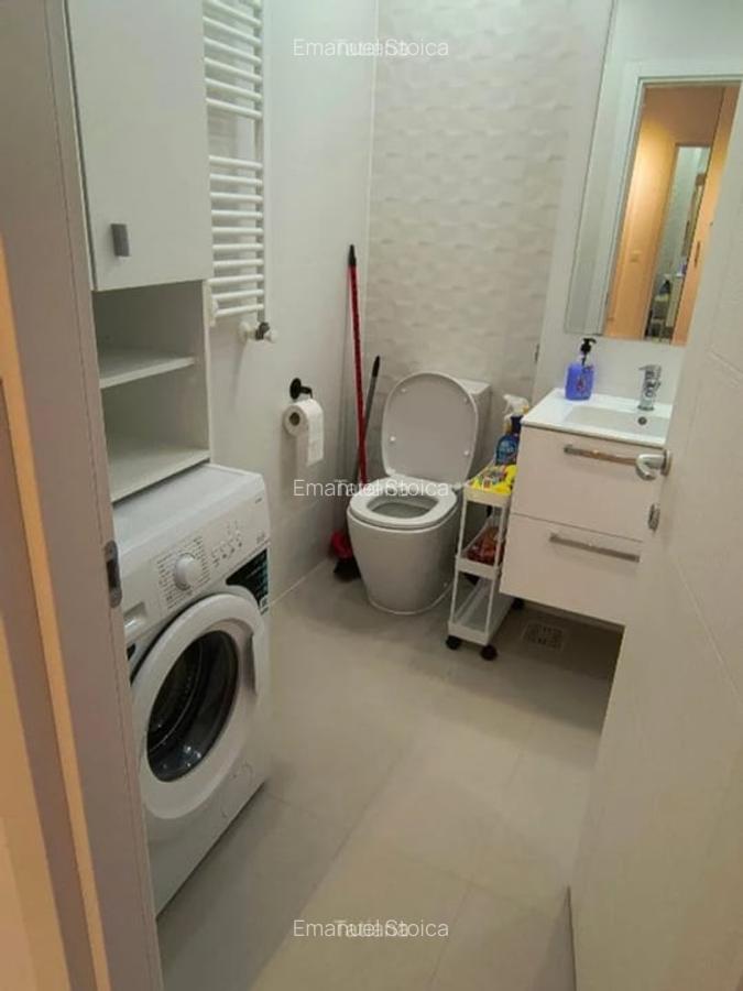 Garsoniera moderna in HILS Brauner - prima inchiriere, aproape de metrou - 9