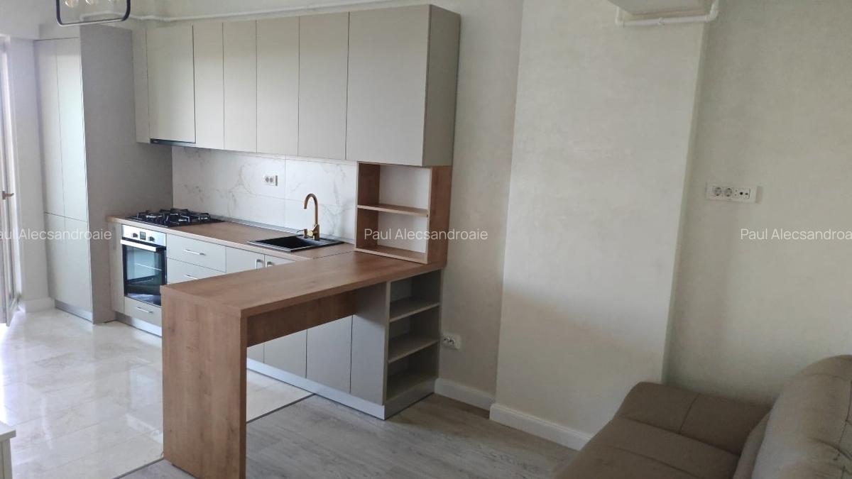 Apartament cu 2 camere decomandat în Copou - 2
