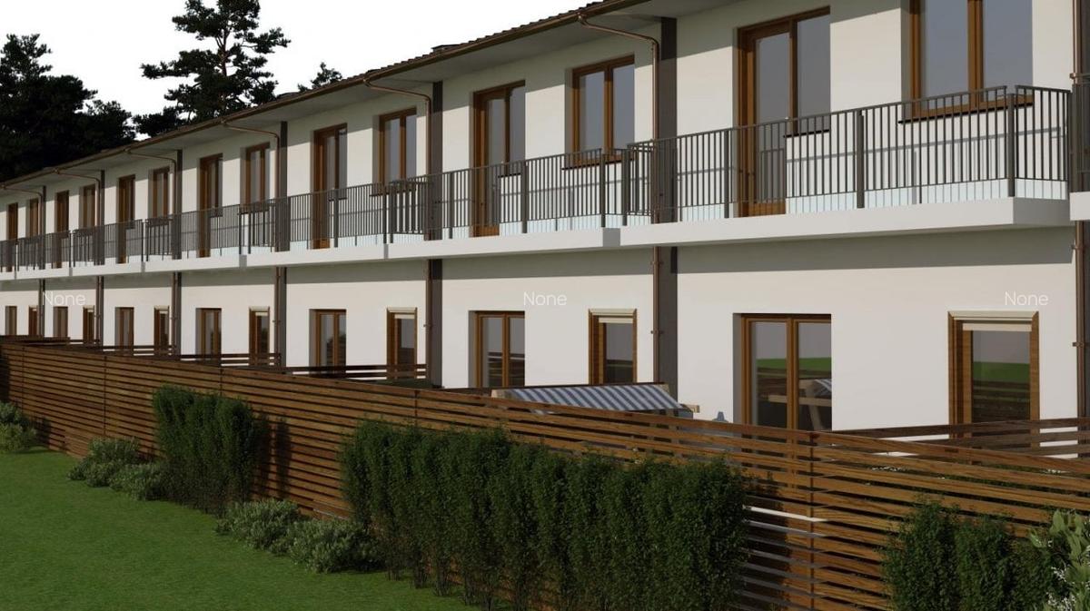 Casă cu 3 camere în Bucov - 6
