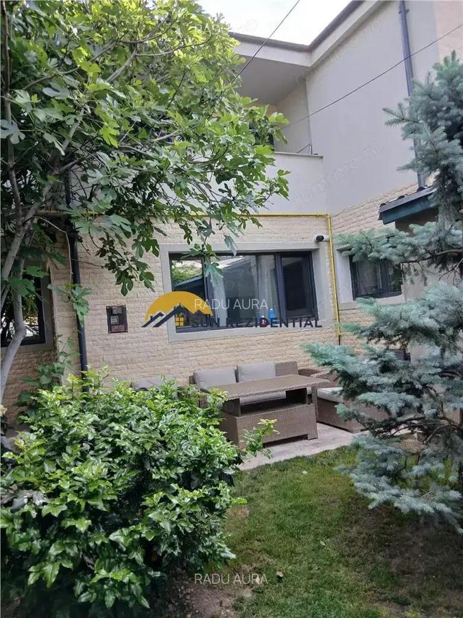 Casa p+1 discreta, intre Militari si Dr Taberei - 2