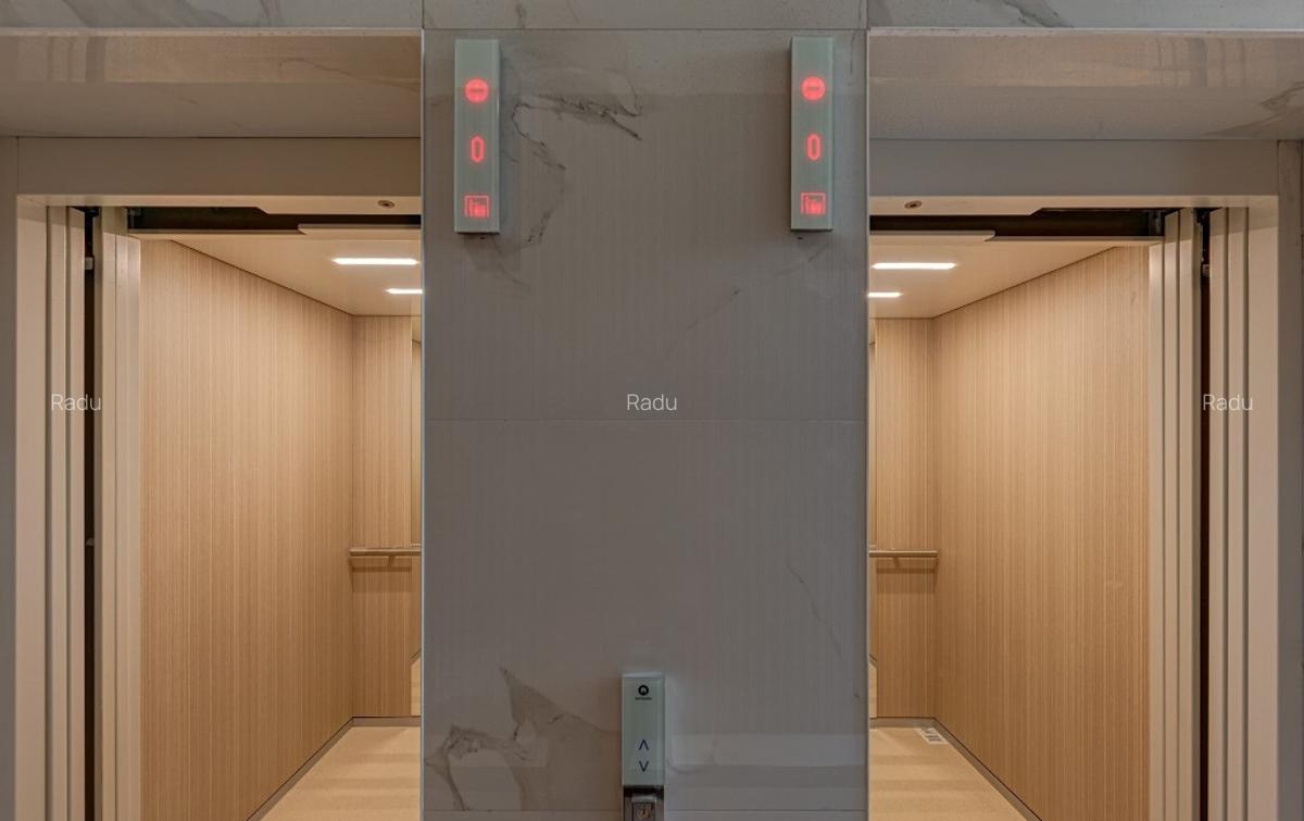 EnVogue Residence, Apartament 3 camere - 5