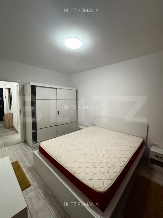 Apartament de vanzare, cu 2 camere, intermediar, zona Tractorul - 4