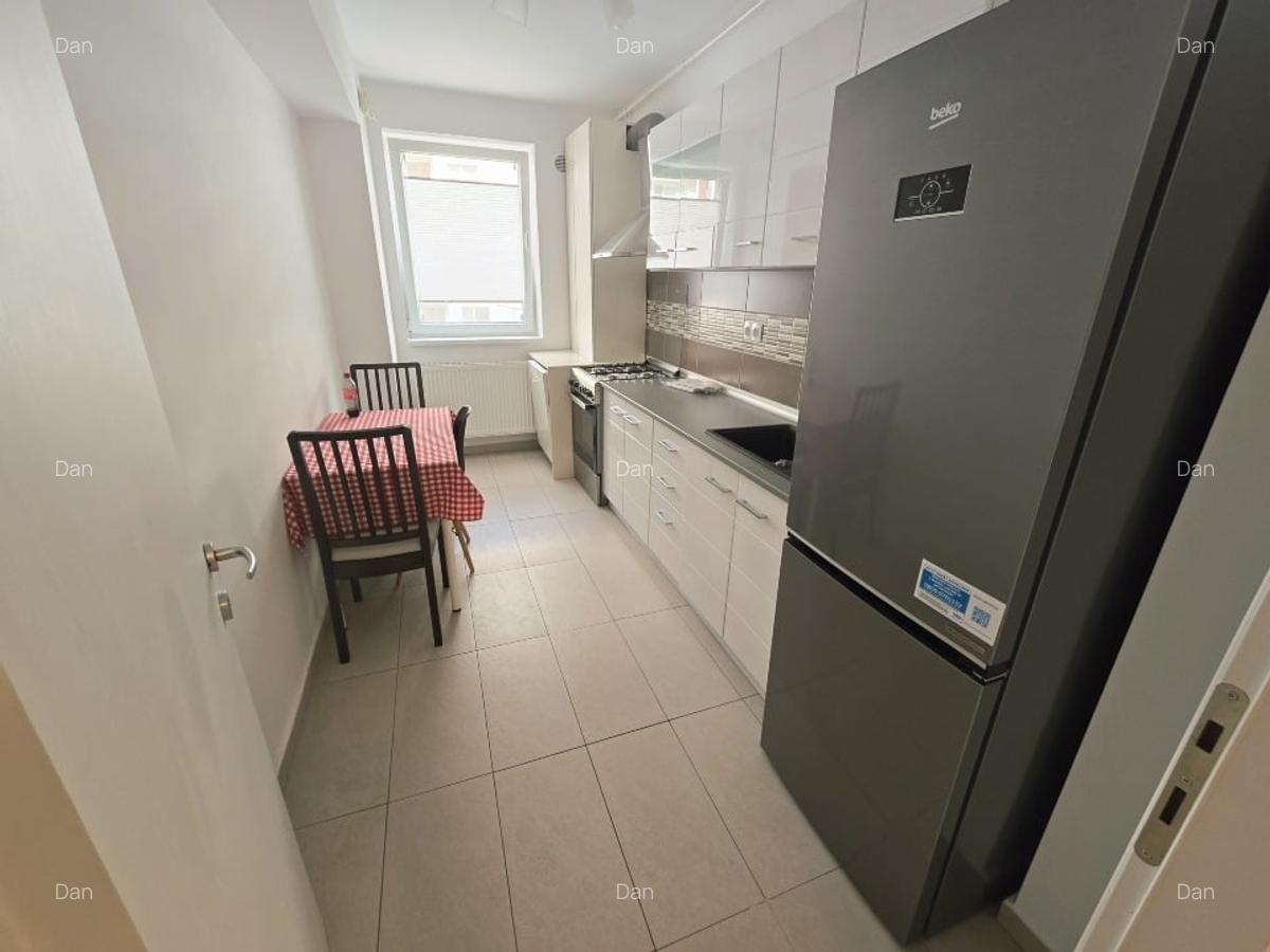 Baba Novac Residence 2 cam Dec, Parcare inclusa - 5