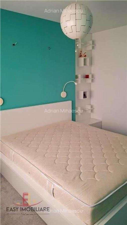 Apartament nou 2 camere, UMF, prima inchiriere, Residential, boxa,Targu Mures - 4