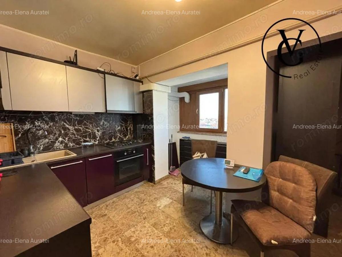 Penthouse, terasa, 3 camere - termen lung- Navodari - 10