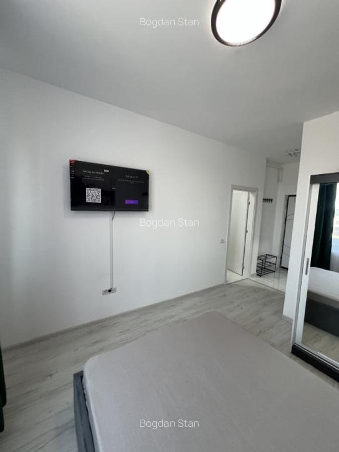 Inchiriere Garsoniera  Militari Residence - 2