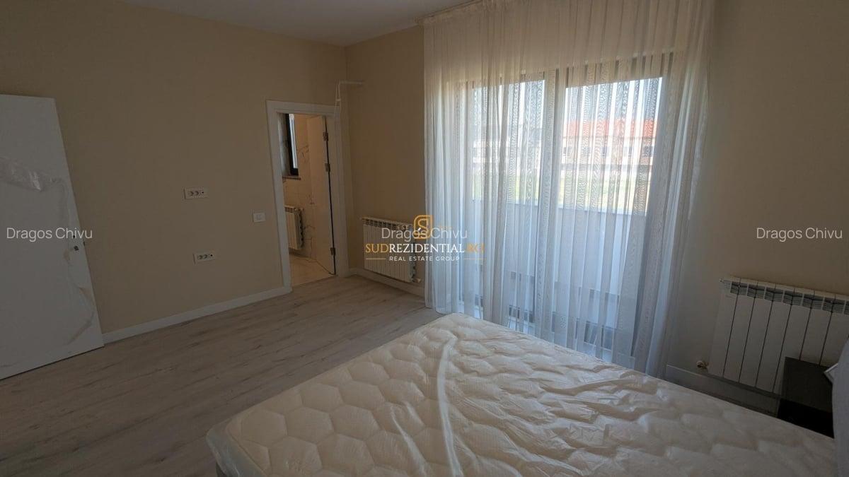 Casa 4 camere, 4 bai, zona Giurgiului - 12