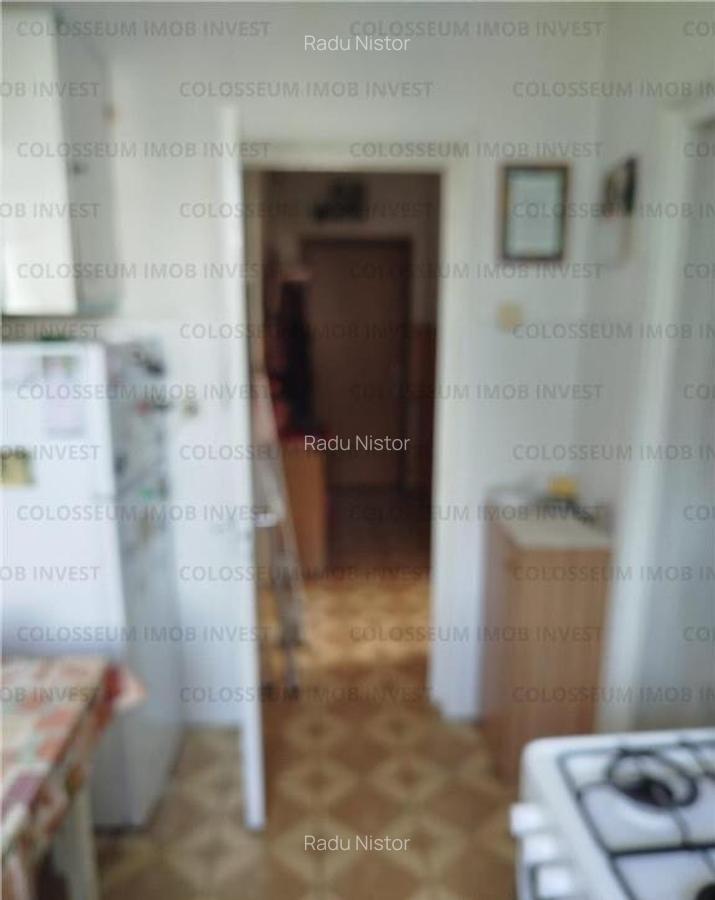 COLOSSEUM: Apartament 2 Camere Zona Faget.. - 4