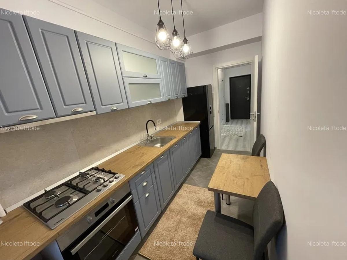 Apartament cu o camera Valea Lupului - 4 Apartament cu o camera Valea Lupului - 4