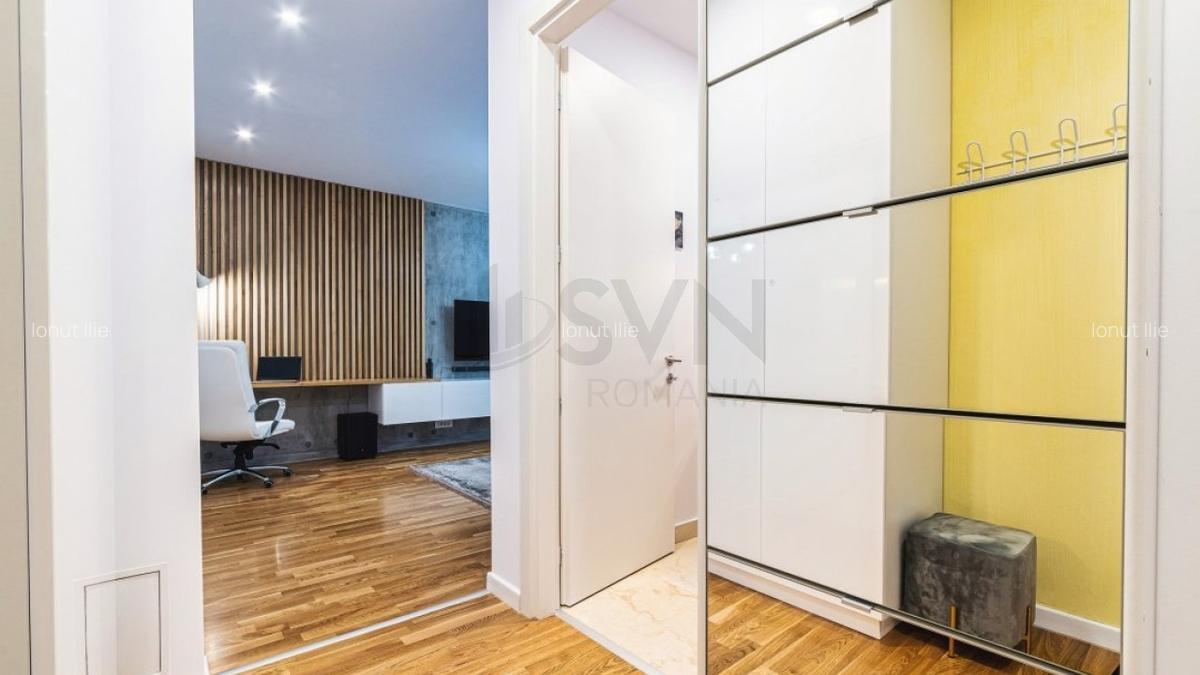 REA1007458 Apartament 2 camere - Luxuria - Domenii - 11