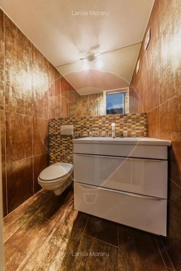 Apartament modern la Ared Uta - 4