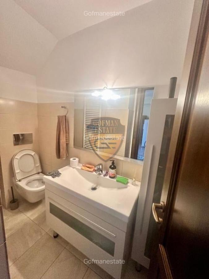 Casa 5 camere 3 bai Tomis II Victoria Spital Judetean Stadion - 11
