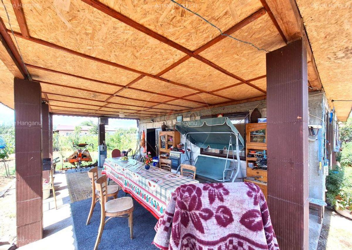 Casa cu teren de vanzare - 5 Casa cu teren de vanzare - 5