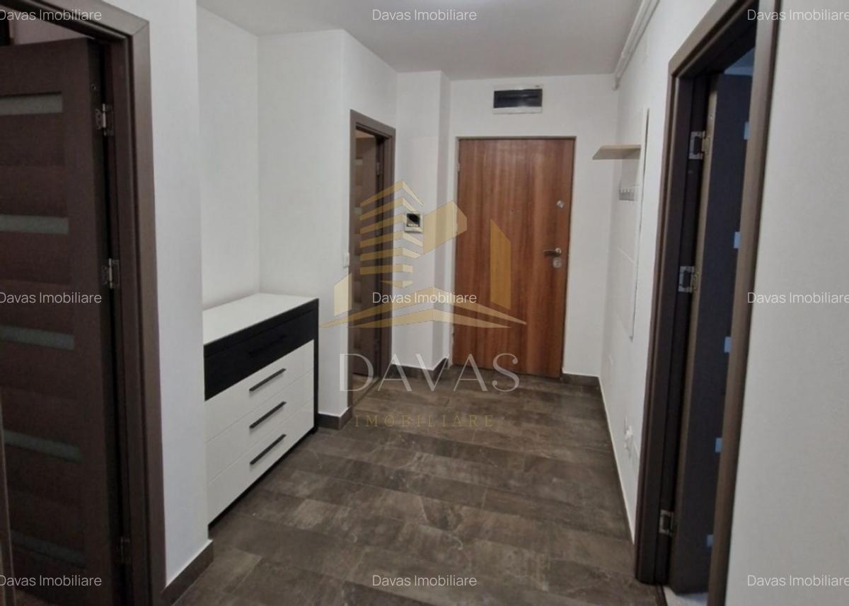 Apartament de 2 camere decomandate | Park Lake - 7