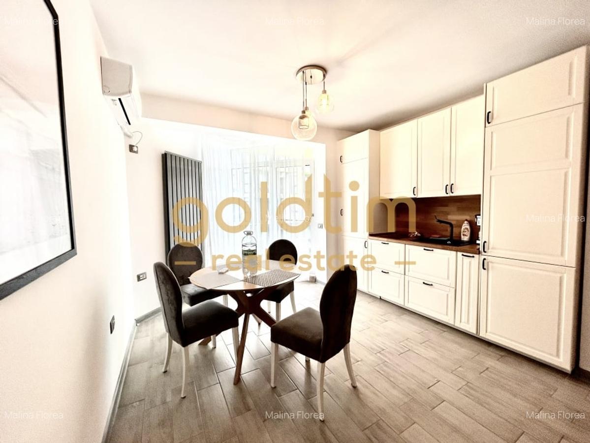 APARTAMENT 2 CAMERE 52MP/TERASA 6MP/1 MIN. DE PLAJA/ALEZZI BEACH RESORT/2016 - 3