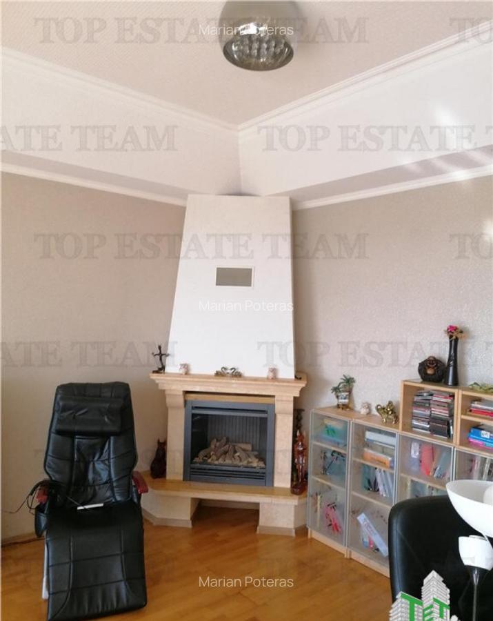 Vila deosebita 9 camere - Cornu de Jos - 27