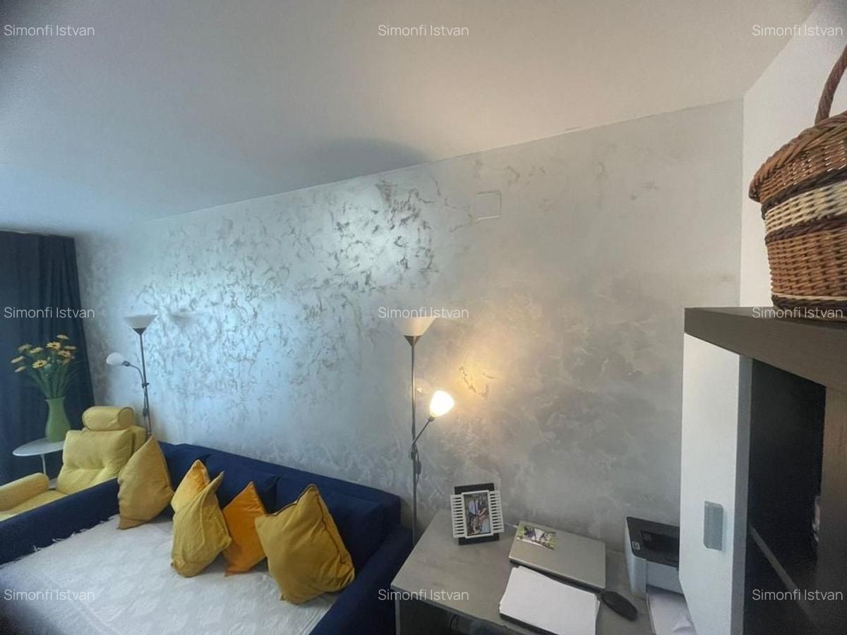 Apartament bloc nou in apropiere de UMFST ( 7 noiembrie) - 7