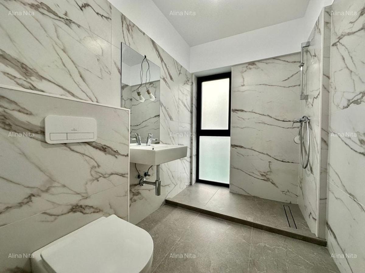 Apartament 4 Camere | Terasa Rooftop 78 MP | Bloc Boutique - 13