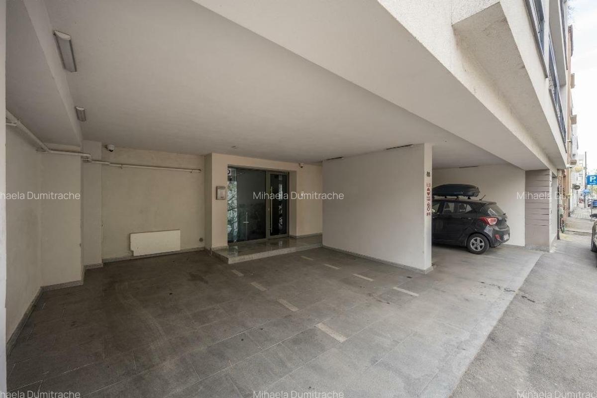 Apartament mare spatios  Dorobanți, Floreasca, Radu Beller,Piata Floreasca - 4
