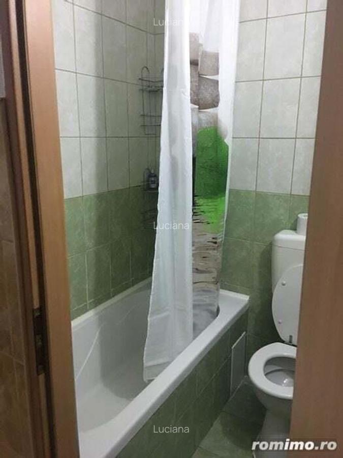 Garsoniera in zona Militari - 2