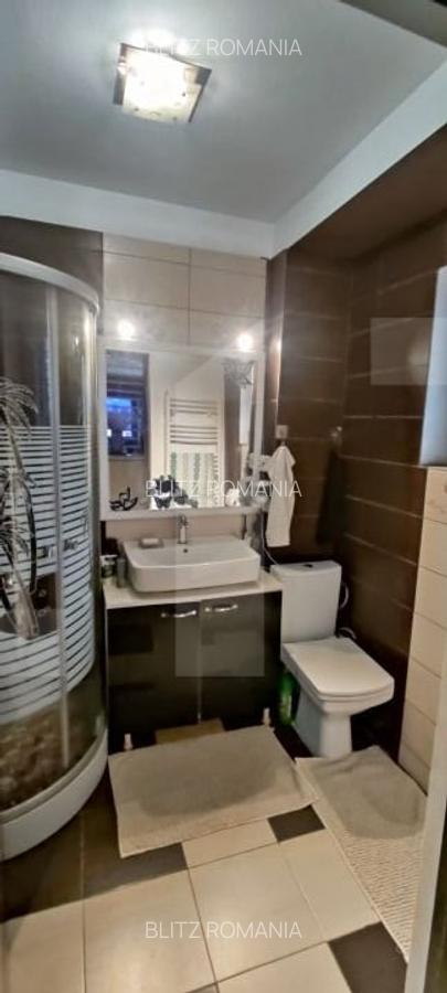 Vila individuala 130 mp cu curte 400 mp -  Berceni - 17