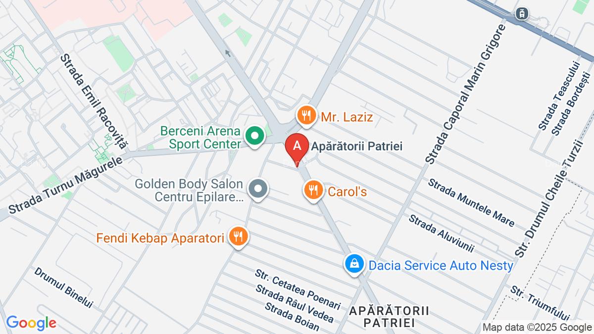 Direct proprietar inchiriez garsoniera  2 minute pe jos de metrou Aparatorii - 1