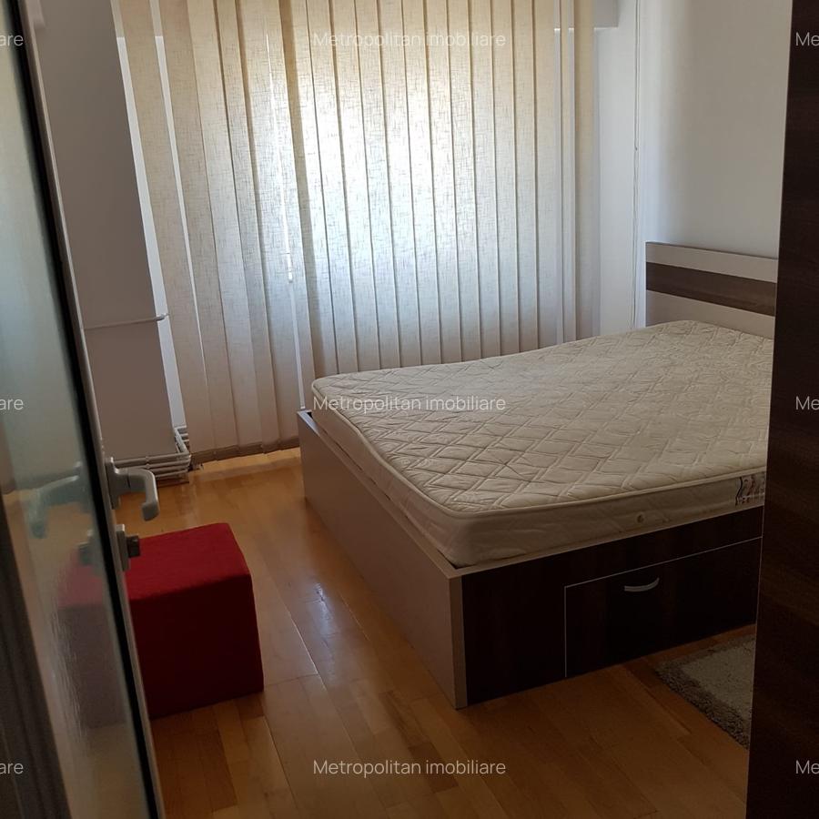 Centru Civic apartament cu 2 camere mobilat si utilat - 2