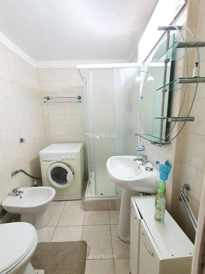 Gara de Nord, Metrou - 6