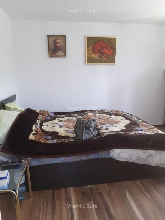 VAND CASUTA CU 1000 MP TEREN, SURDESTI BREAZA - 13