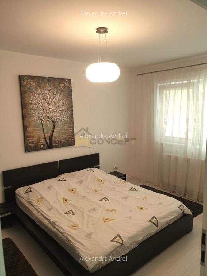 Inchiriere apartament spatios bucatarie inchisa 3 min metrou D Leonida - 13