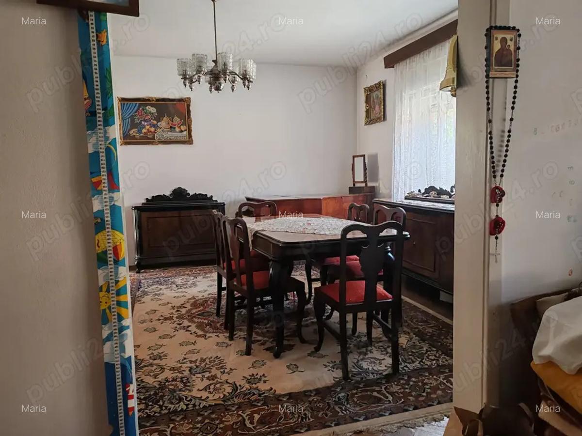Casa cu poten?ial deosebit in centrul ora?ului ?imleu Silvaniei - 2