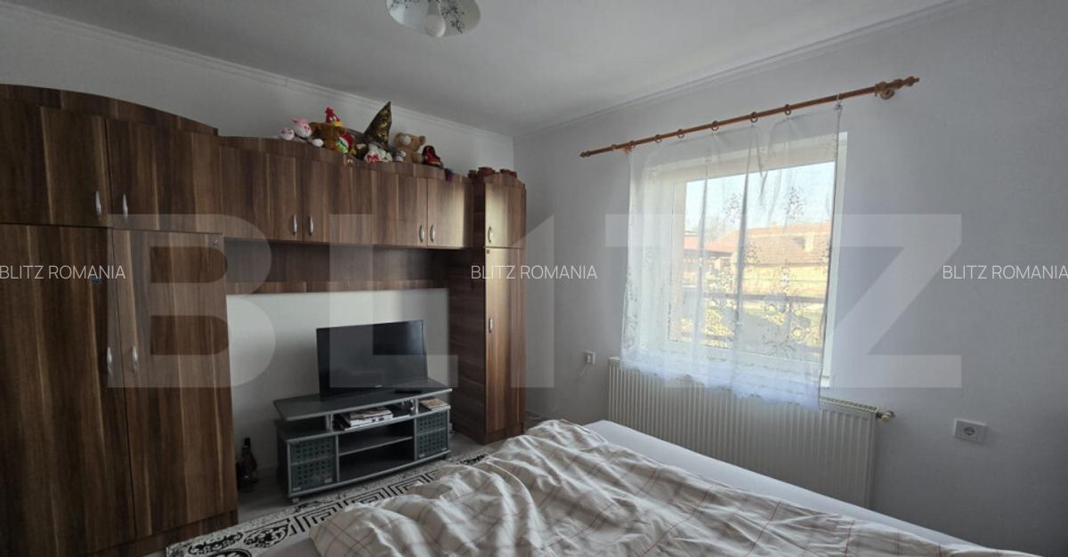 Casa 2 camere 60mp, 1500mp. Doba - 5