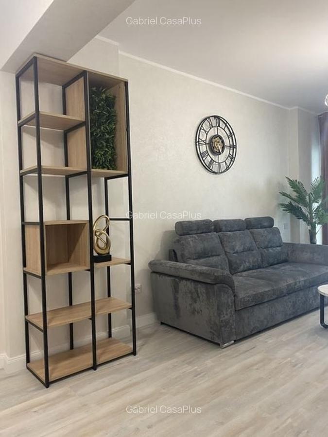Apartament cu 2 camere decomandat în Copou - 7