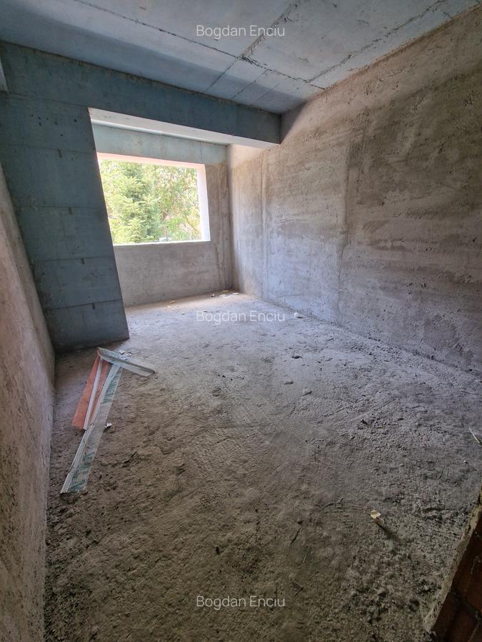 4 camere Brancoveanu / 112 mp Bloc nou - 6