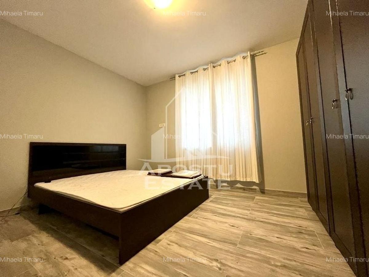 Apartament cu 3 camere decomandat în Braytim - 4