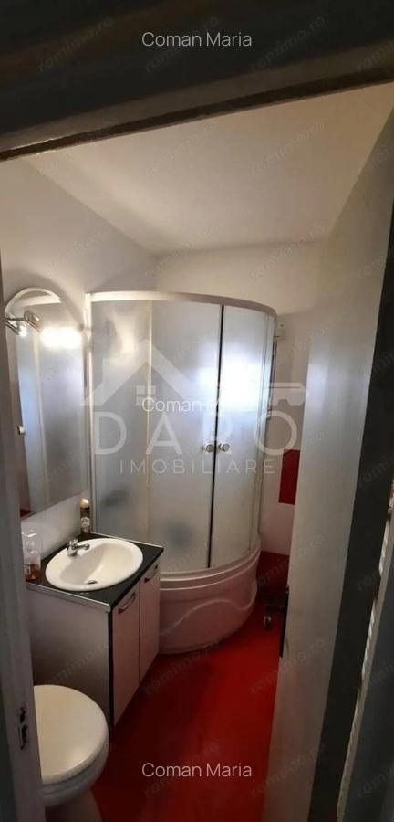INCHIRIEZ APARTAMENT CU 2 CAMERE - 8