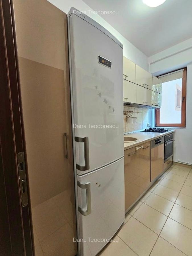 Apartament 2 camere + boxa, Lujerului - 5