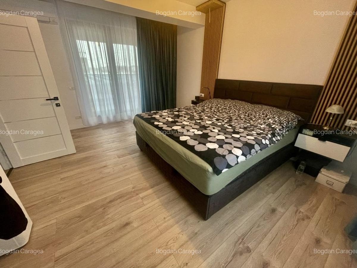 Casă cu 5 camere în Metalurgiei - 9