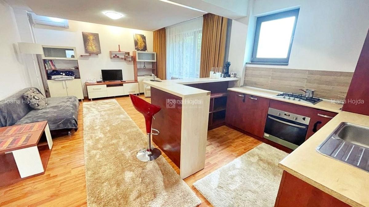 Moara de Vant, 3 camere mobilat si utilat, ready to move - 1