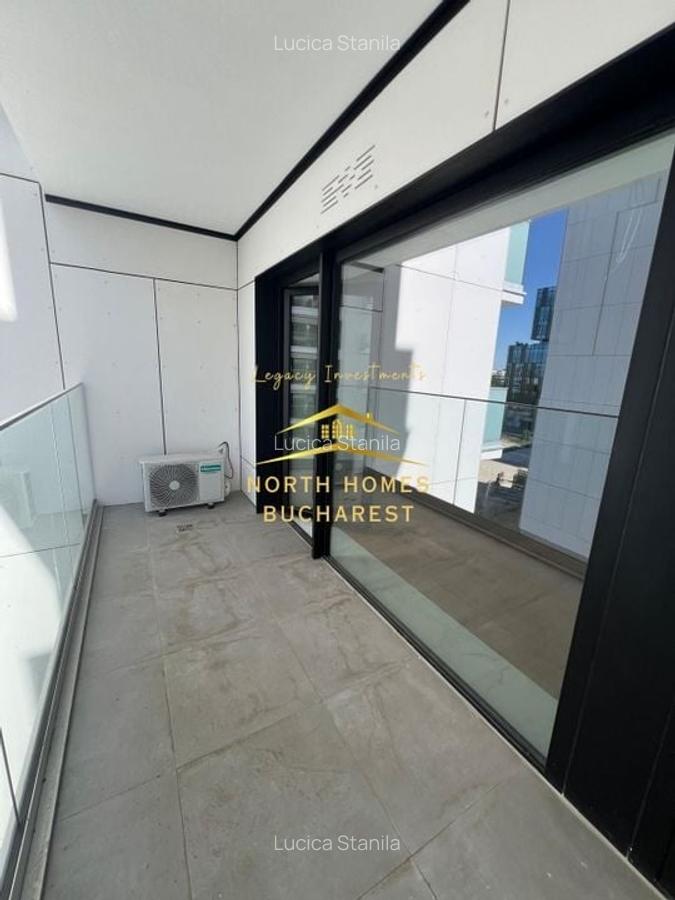 Apartament de vanzare -2 camere One Cotroceni Park-COMISION 0 - 19