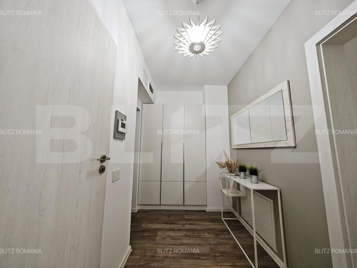 APARTAMENT 2 CAMERE-PRIMA ONESTILOR-PRIVELISTE SPRE PARC - 2