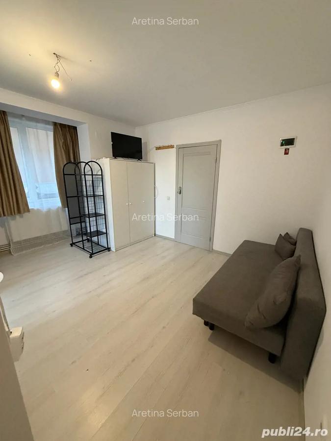 Garsoniera de inchiriat sectorul 1 - 2 Garsoniera de inchiriat sectorul 1 - 2