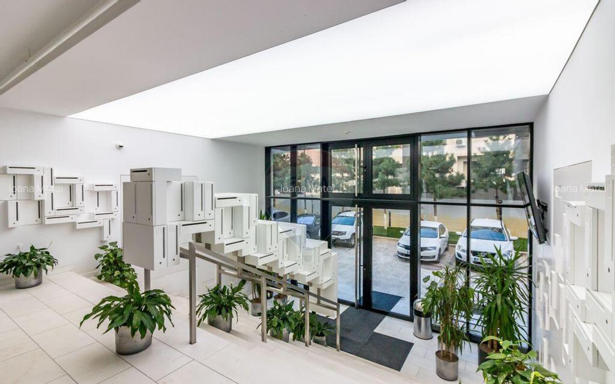 Apartament 3 camere | De inchiriat | Transparent Residen... - 9